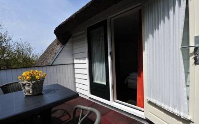 't Streefkerkse Huis