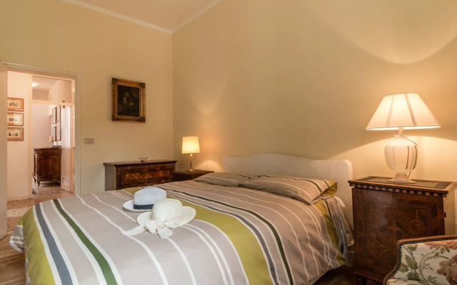 Ca' Barbo Romantic Apartment in Venice