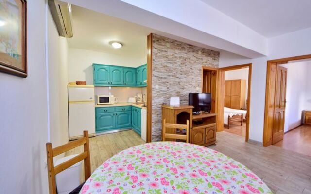 Apartment Ivamar Murter/Betina 34150