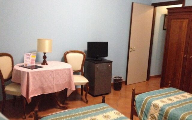 Hotel Nastro Azzurro