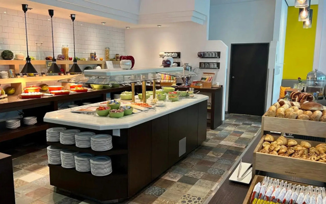 Holiday Inn Düsseldorf - Neuss by IHG