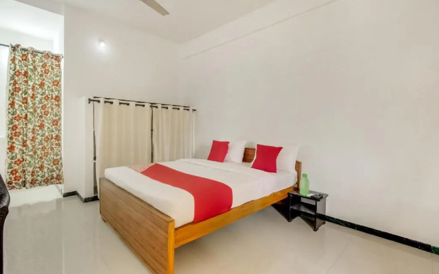 Sri Sakthi Vinayagar Residency by OYO Rooms