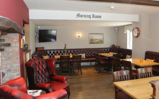 The Nags Head