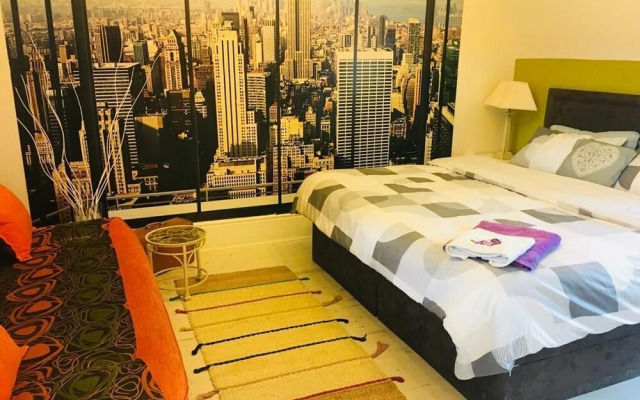 Upton Country Park Guest House