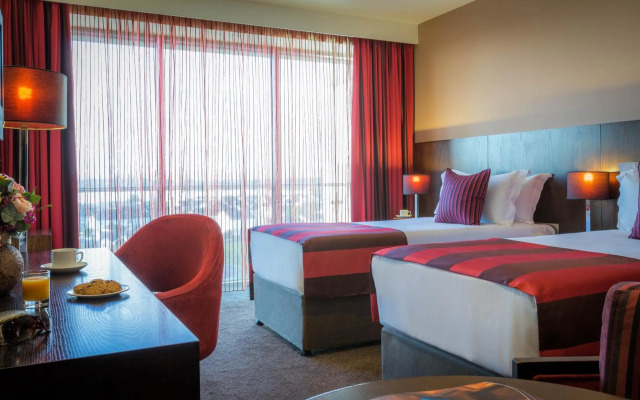 Lough Rea Hotel & Spa