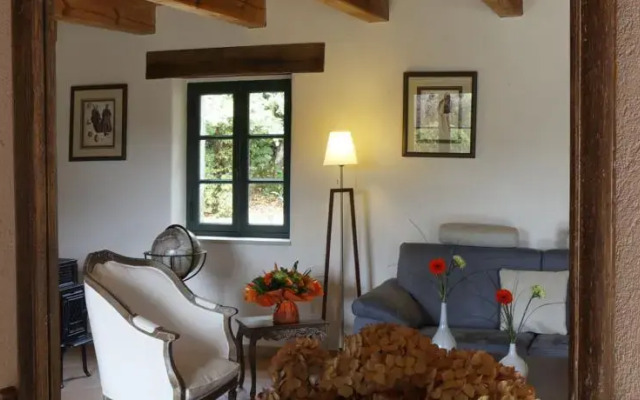 La Ferme Saint-Vennec