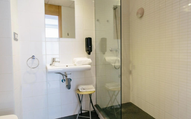 Apartamentos Tito San Agustín