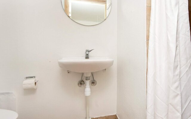 2 Person Holiday Home on a Holiday Park in Blavand