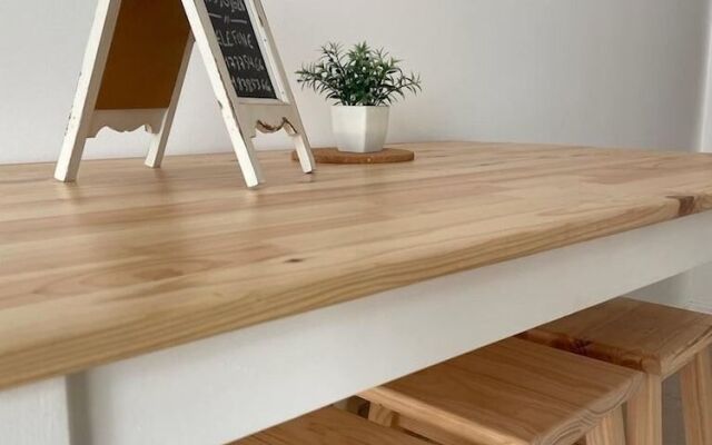 Galagana Charm House