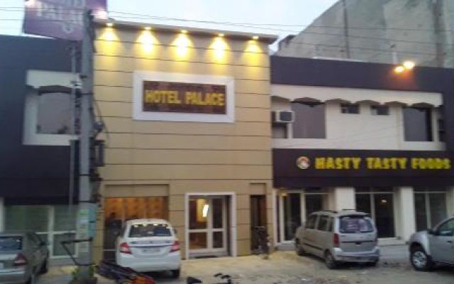 Hotel Natraj Palace