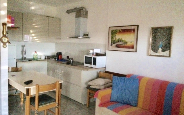 Appartamento - terrazzo vivibile vista mare wi-fi gratuito