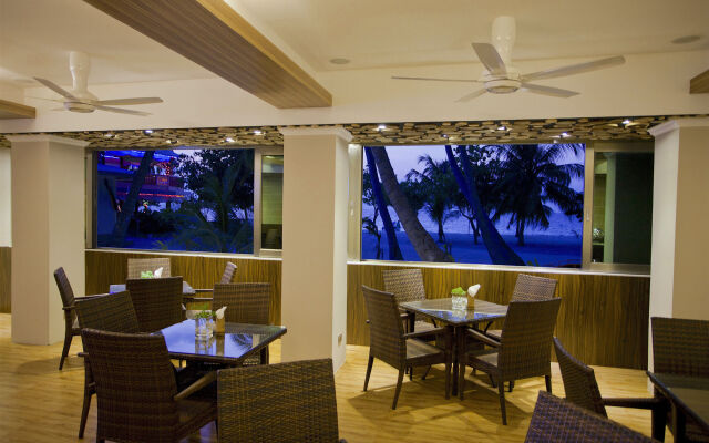 Kaani Beach Hotel