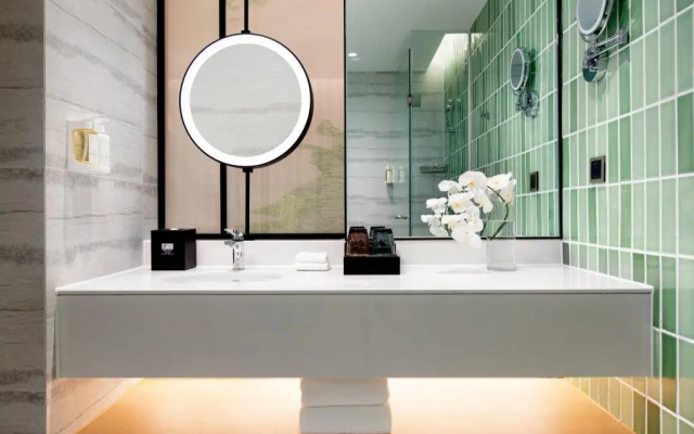 Holiday Inn Resort Guiyang Qingyan by IHG