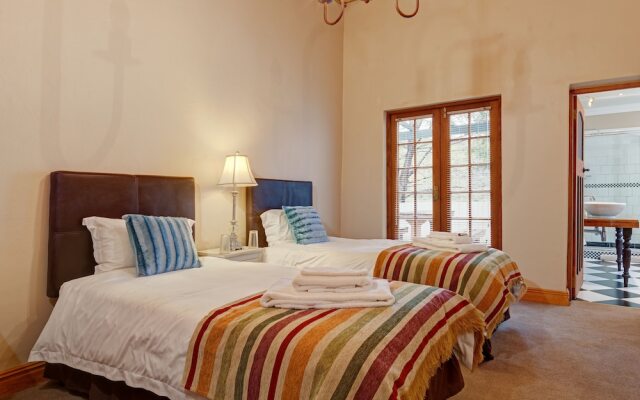 Buccara Karoo - Graaff Reinet