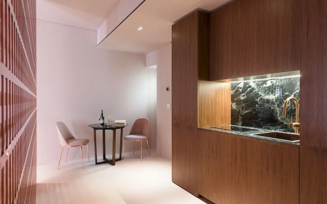 Taormina Infinity Suites