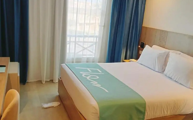 Flow Spectrum Resort