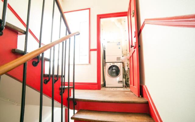 Appartement Le P'tit Dupont - OscarNewHome