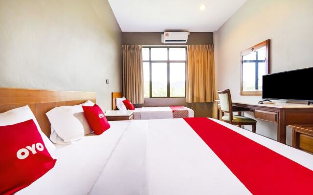 S S Motel by OYO Rooms