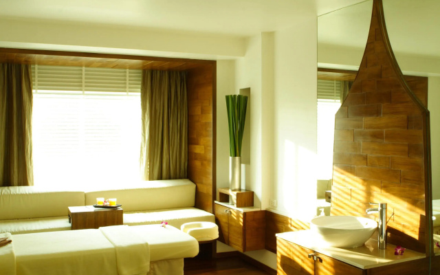 dusitD2 Chiang Mai (SHA Extra Plus) - photo 4