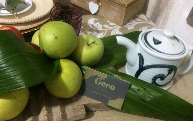 Il Geco Affittacamere