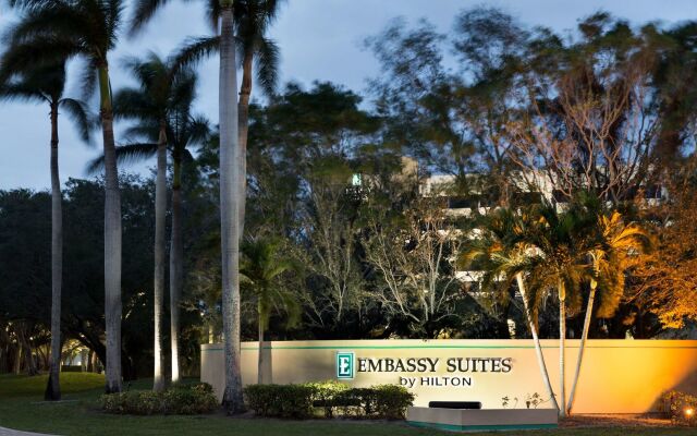Embassy Suites Boca Raton