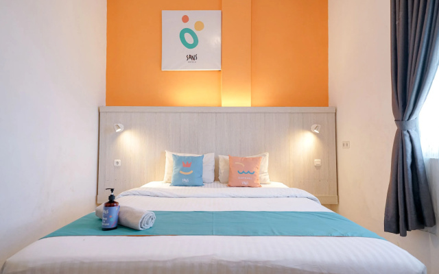 Max To U Hotel – Guest Rooms – Palembang