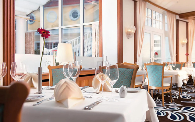 A-ROSA Strandidyll Heringsdorf