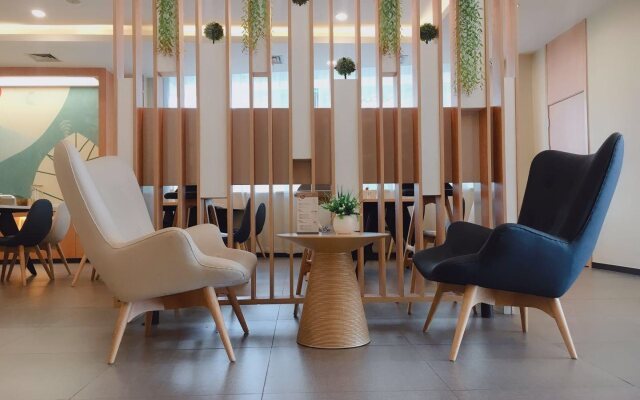 Yanling Hotel