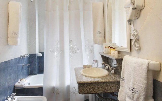 Castelar Hotel & Spa