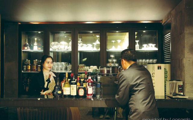 Hotel Sunshine Seoul