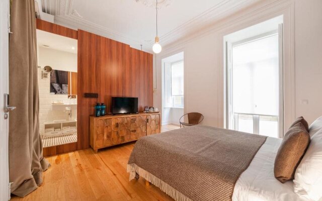 Cheese & Wine Suites