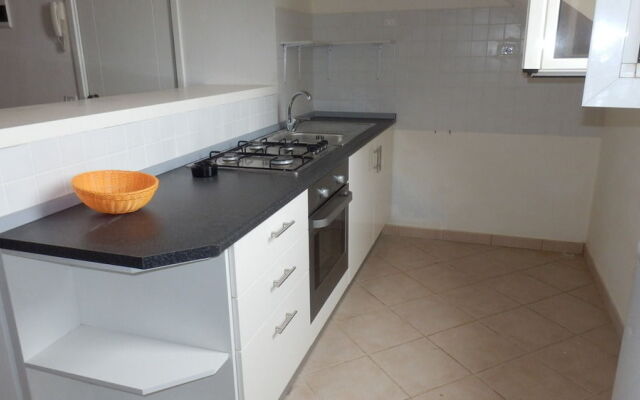 Leme Bedje Residence - 1 Bedroom Apartment