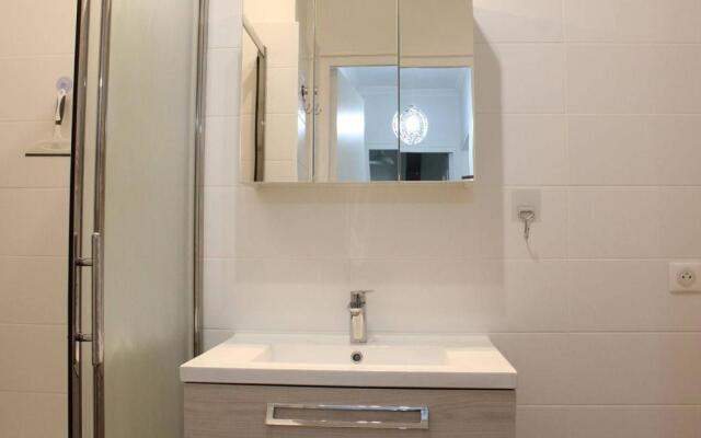 Appartement Pornichet, 2 pièces, 4 personnes - FR-1-245-132