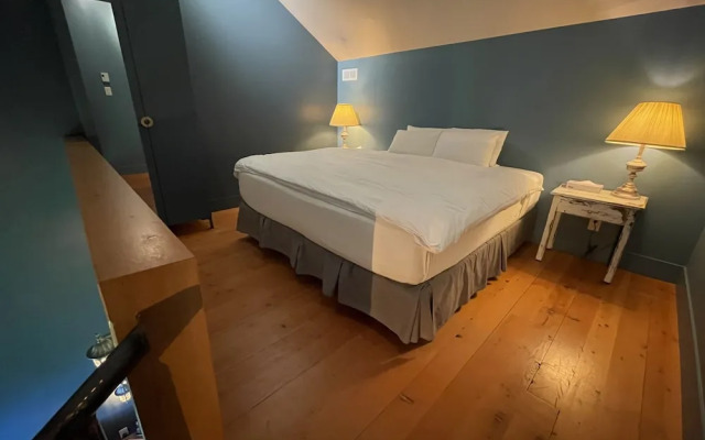 Auberge Sutton Brouerie