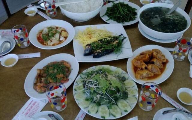 Hoang Yen Canary Hotel
