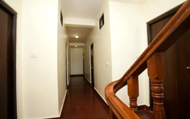 Hotel The Holy Birth By OYO Rooms