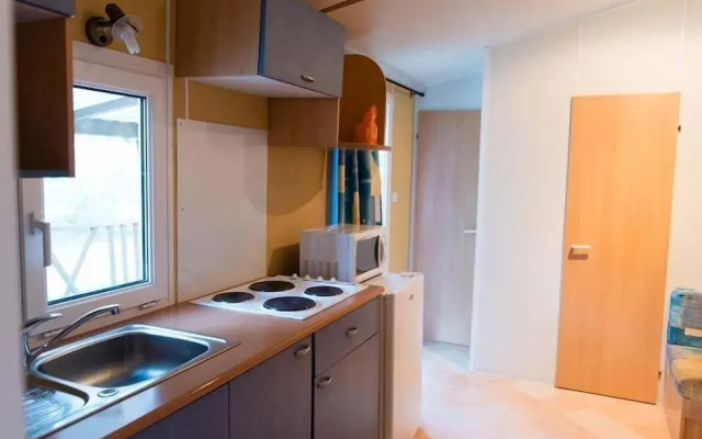 Camping le Mas Fleuri