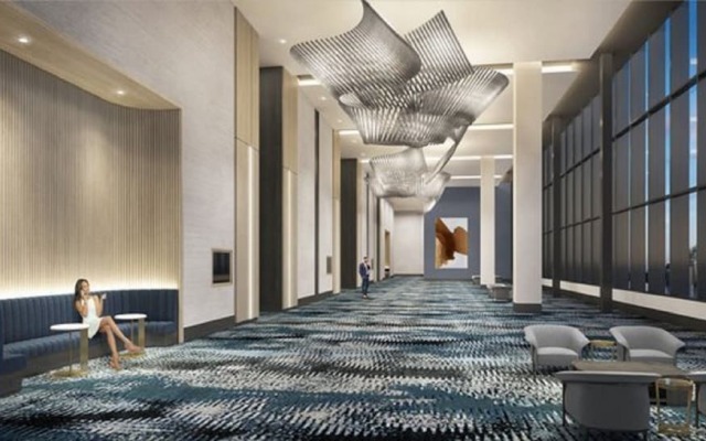 Loews Arlington