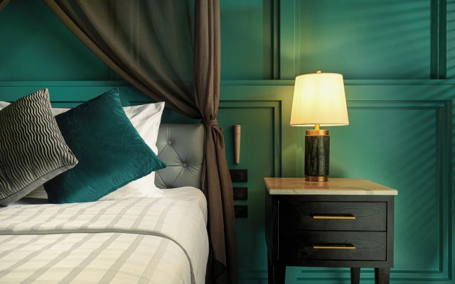 The Moment Chiangmai