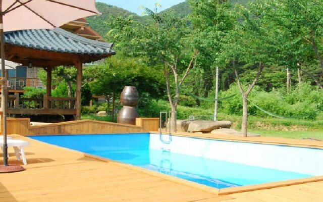 Solvaram Pension