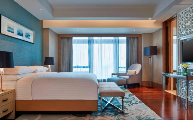 Zhuhai Marriott Hotel