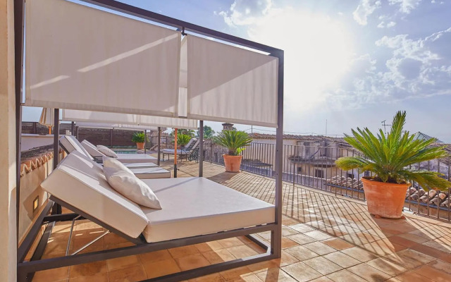 Cas Comte Suites & Spa - Adults Only