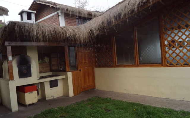 Turismo Comunitario La Esperanza