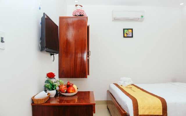 Tuong Vi Hotel
