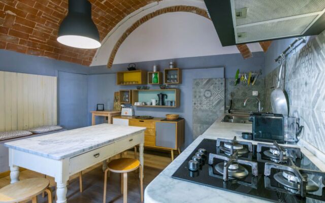 House Pietra Casciana Terme