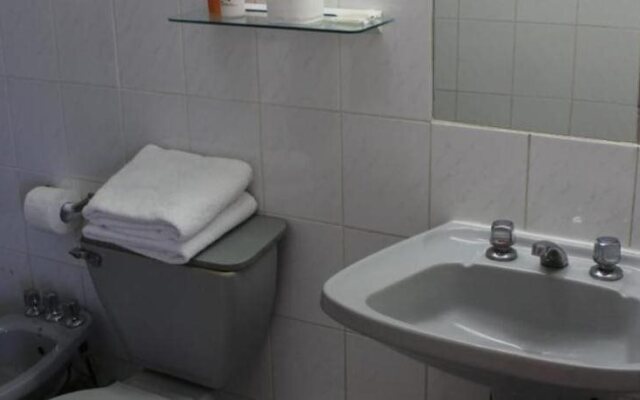 Blue Apart Hotel