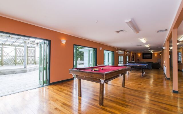 Campus Summer Stays - Massey Manawatu
