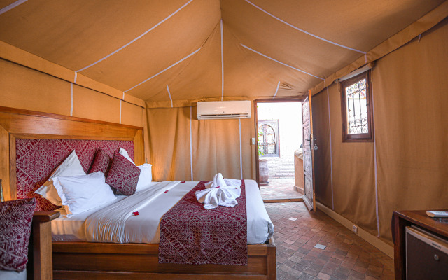 Riad Melhoun & Spa