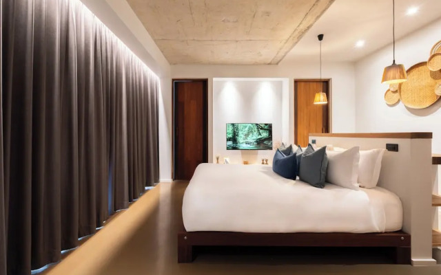 Coconut Lane Bangkok