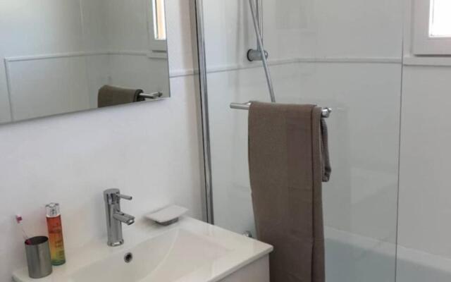 Appartement Vaux-sur-Mer, 2 pièces, 4 personnes - FR-1-539-20